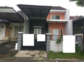Maison 3 chambre à vendre à Benowo, East Jawa, Benowo