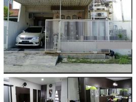 4 Schlafzimmer Villa zu verkaufen in Mulyorejo, East Jawa, Mulyorejo