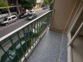 1 Habitación Apartamento en venta en Buenos Aires, General Pueyrredon, Buenos Aires