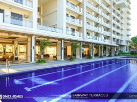 2 Bedroom Apartment for sale at Fairway Terraces, Pasay City