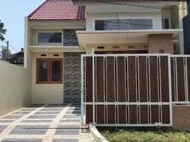 3 Kamar Rumah for sale in Blimbing, Malang Regency, Blimbing