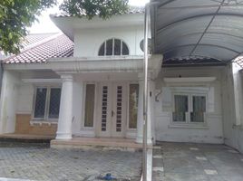 4 Habitación Casa en venta en Lakarsantri, East Jawa, Lakarsantri