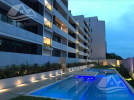 Condominium 2 chambre à vendre à Cancun, Quintana Roo, Cancun