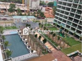 1 chambre Appartement for sale in Tebrau, Johor Bahru, Tebrau