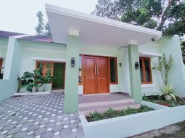 3 Kamar Rumah for sale in Manisrenggo, Klaten, Manisrenggo