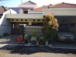 4 Kamar Rumah for sale in Waru, Sidoarjo, Waru