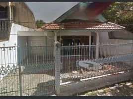 Maison 3 chambre à vendre à Tambaksari, East Jawa, Tambaksari