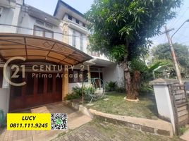 3 Bedroom Villa for sale in Pamulang, Tangerang, Pamulang