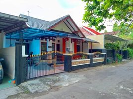 4 Bedroom Villa for sale in Seyegan, Sleman, Seyegan