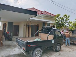 3 Kamar Rumah for sale in Ngemplak, Sleman, Ngemplak