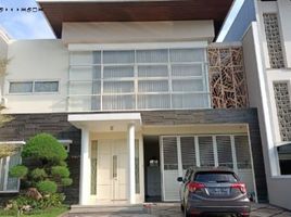 5 Habitación Casa en venta en Tambaksari, East Jawa, Tambaksari