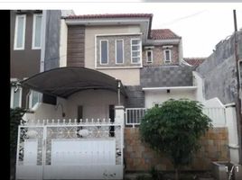3 Habitación Villa en venta en Mulyorejo, East Jawa, Mulyorejo