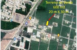 bedroom Land for sale at in Quintana Roo, Mexico