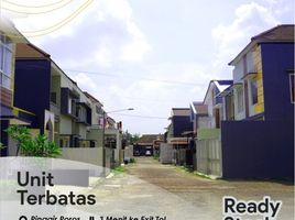 4 Kamar Rumah for sale in Singosari, Malang Regency, Singosari