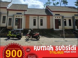 2 Bedroom House for sale in Kidung Kandang, Malang Regency, Kidung Kandang