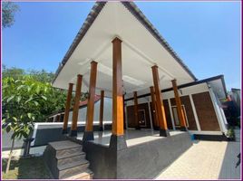 4 Bedroom House for sale in Prambanan, Klaten, Prambanan