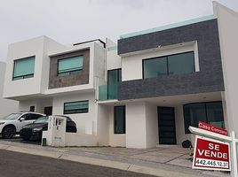 Maison 4 chambre à vendre à El Marques, Queretaro, El Marques
