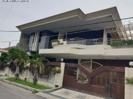 5 Bedroom House for sale in Gubeng, Surabaya, Gubeng