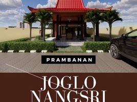 4 Bedroom House for sale in Prambanan, Klaten, Prambanan