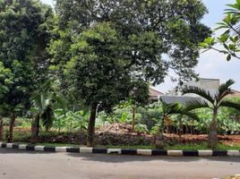  Land for sale in Pesanggrahan, Jakarta, Pesanggrahan