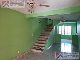 4 Habitación Casa en venta en Othon P Blanco, Quintana Roo, Othon P Blanco