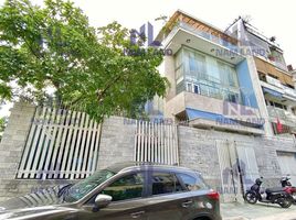 5 Phòng ngủ Nhà mặt tiền for rent in Binh An, Quận 2, Binh An