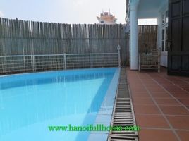 5 Bedroom House for rent in Hanoi, Phu Thuong, Tay Ho, Hanoi