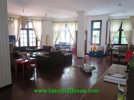 5 Bedroom Villa for rent in Hanoi, Phu Thuong, Tay Ho, Hanoi