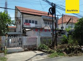 5 Kamar Rumah for sale in Tambaksari, Surabaya, Tambaksari