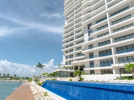 Appartement 3 chambre à vendre à Isla Mujeres, Quintana Roo, Isla Mujeres