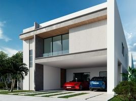 4 Schlafzimmer Haus zu verkaufen in Conkal, Yucatan, Conkal, Yucatan
