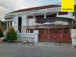 6 Habitación Casa en venta en Mulyorejo, East Jawa, Mulyorejo, Surabaya, East Jawa