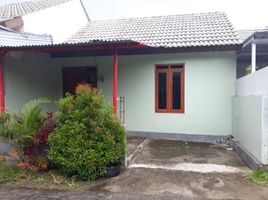 2 Bedroom House for sale in Prambanan, Klaten, Prambanan