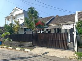 在Cikeruh, Sumedang出售的3 卧室 屋, Cikeruh