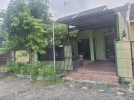 2 Kamar Rumah for sale in Taman, Sidoarjo, Taman