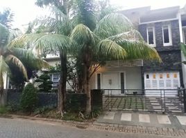 5 Habitación Villa en venta en Mulyorejo, East Jawa, Mulyorejo
