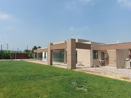 3 Habitación Casa en venta en Chacabuco, Santiago, Colina, Chacabuco