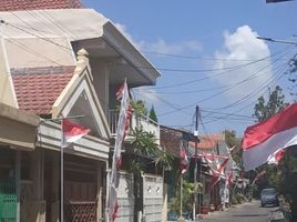 4 Schlafzimmer Villa zu verkaufen in Wiyung, East Jawa, Wiyung