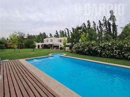 4 Habitación Casa en venta en Chacabuco, Santiago, Colina, Chacabuco