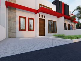 2 Bedroom House for sale in Manisrenggo, Klaten, Manisrenggo