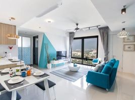 2 chambre Condominium for sale in Bandar Seremban, Seremban, Bandar Seremban