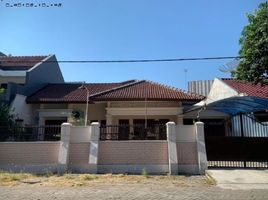 3 Habitación Casa en venta en Tambaksari, East Jawa, Tambaksari