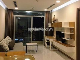 2 Bedroom Apartment for rent in Ward 15, Tan Binh, Ward 15