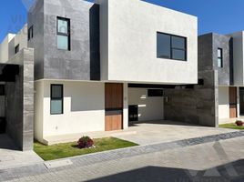 Villa 3 chambre à vendre à Toluca, Mexico, Toluca