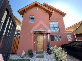 3 Habitación Casa en venta en Cordillera, Santiago, Puente Alto, Cordillera