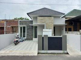 3 Kamar Rumah for sale in Godeyan, Sleman, Godeyan