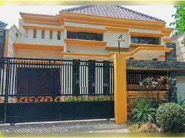 4 Schlafzimmer Villa zu verkaufen in Pakis, East Jawa, Pakis, Malang Regency, East Jawa, Indonesien
