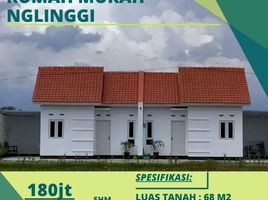 2 Kamar Rumah for sale in Klaten Selatan, Klaten, Klaten Selatan