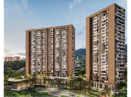 3 Bedroom Apartment for sale in Medellín Metro, Bello, Bello