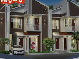 3 Bedroom House for sale in Batu, Malang Regency, Batu